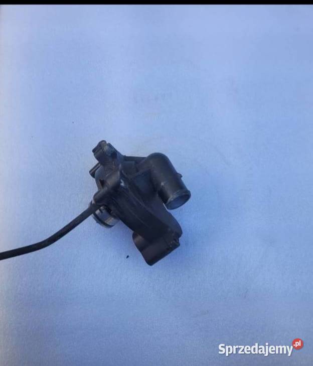 Yamaha TENERE 1200 pompa wody wielkopolskie Nowy Tomyśl sprzedam