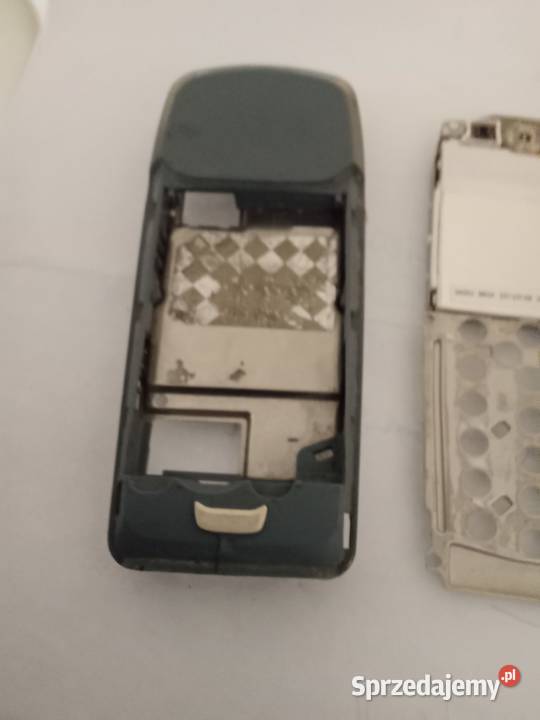 Sprzedam Części Nokia 3120 Okazja Golub-Dobrzyń
