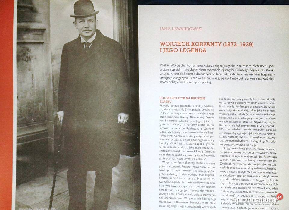 CzasyPismo o historii Górnego Śląska 01 13 2018 Chełm