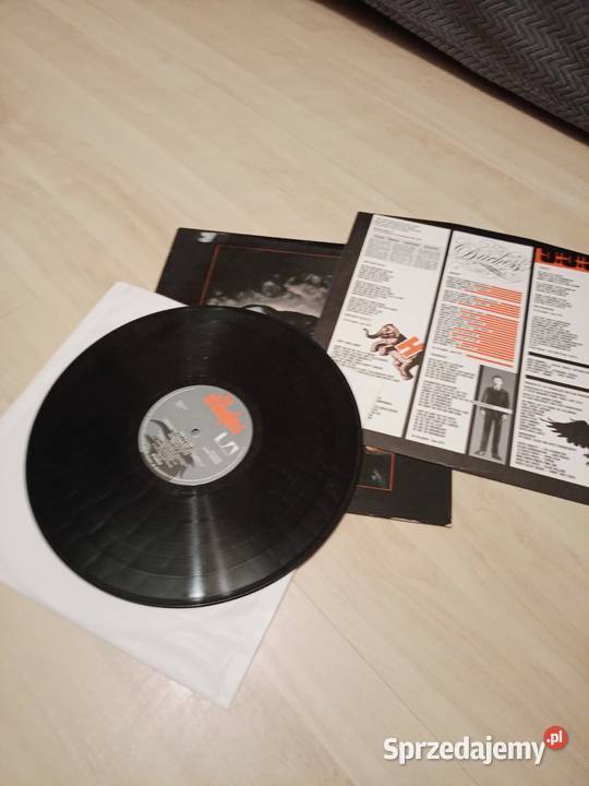 The Stranglers 1 płyta Chełm sprzedam