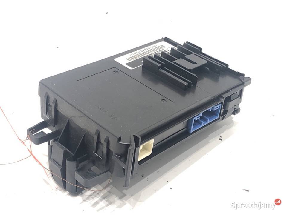 MODUŁ KOMFORTU MAZDA CX5 G46C675Y0B Hatchback