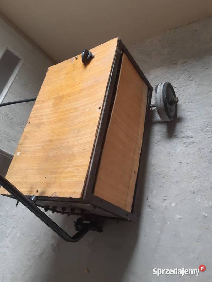 Spawarka 380v Parczew sprzedam