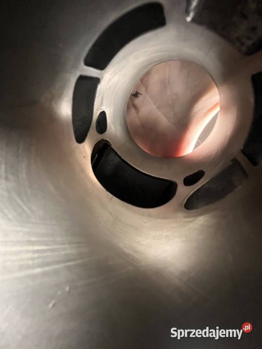 Ktm exc 125 2001 zarejestrowany Pszczyna