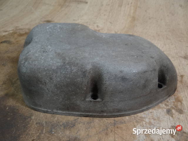 dekielek prądów AWO Simson org DDR lubuskie