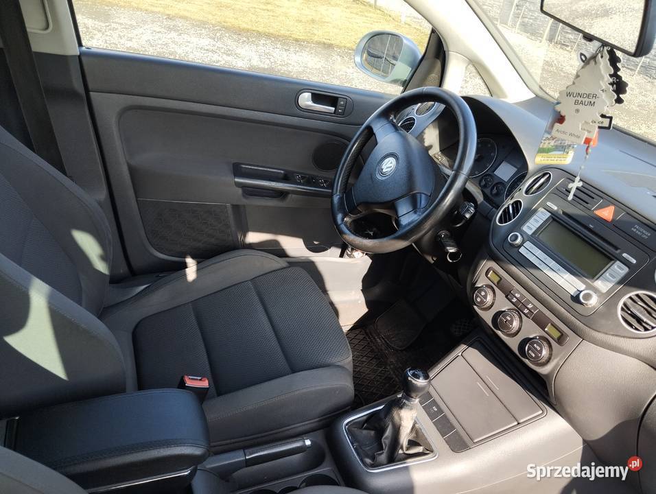 Okazja 19tdi 105 koni świętokrzyskie