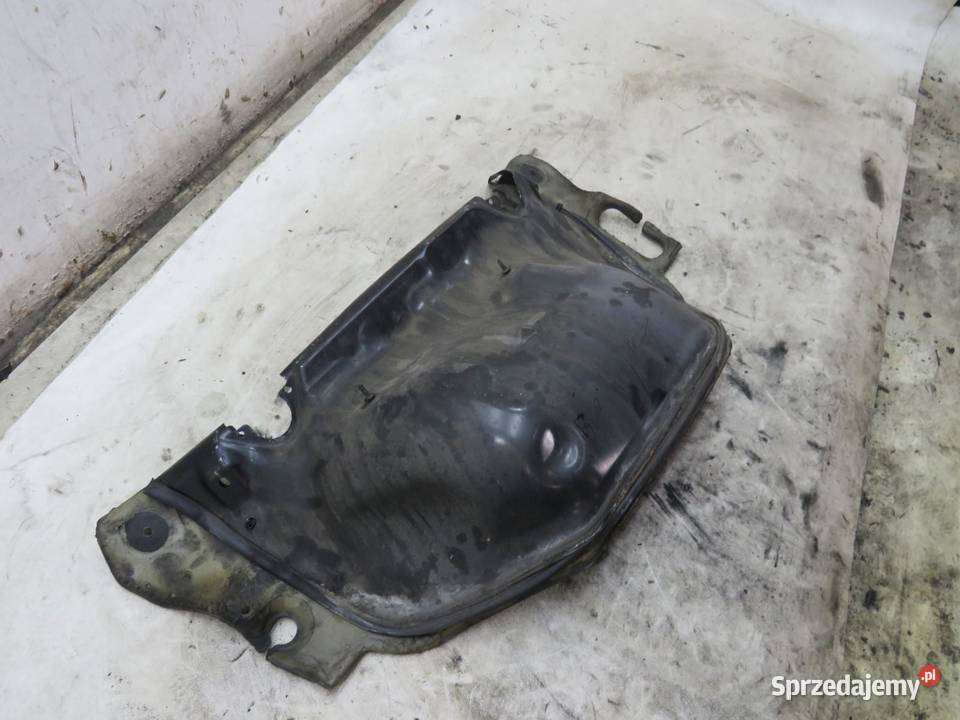 OSŁONA PODSZYBIA AUDI A8 D4 4H0819523F lubelskie