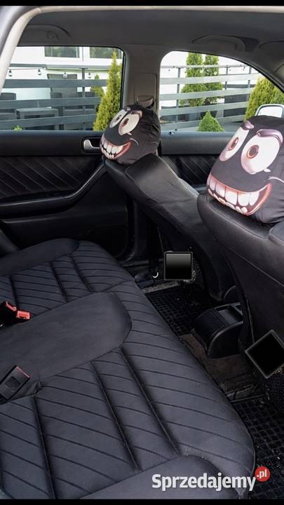 Audi A3 sprzedam