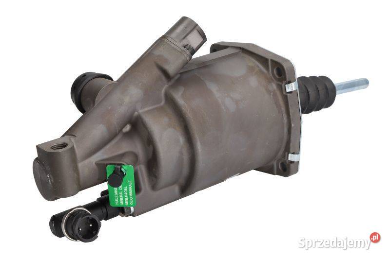 WYSPRZĘGLIK WABCO NEOPLAN Trendliner CITYLINER