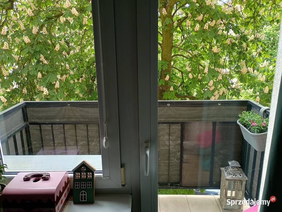 Mieszkanie M3 45m2 drugie piętro spółdzielcze własnościowe z KW Włocławek