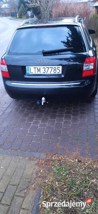 Sprzedam manualna Włodawa