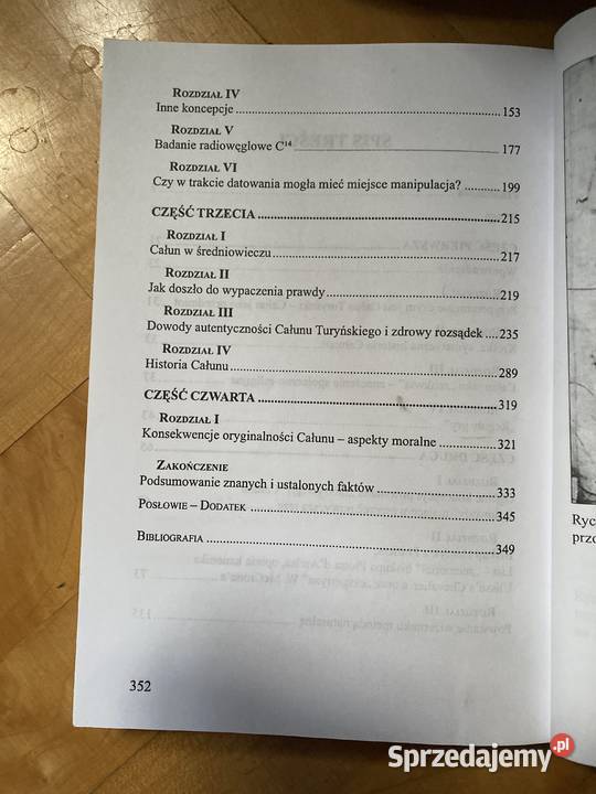 CALUN TURYNSKI JEST PRAWDZIWY Nex Arnov Lublin
