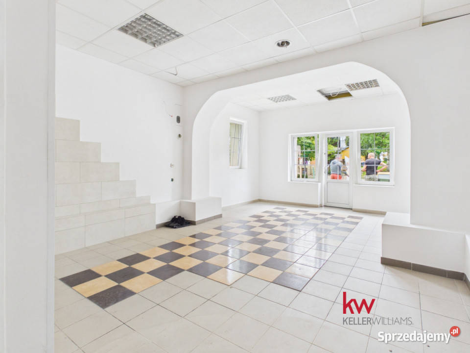 sprzedaży mieszkania Kwidzyn Grudziądzka 115m sprzedam