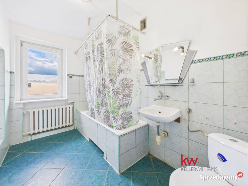 Dom wolnostojący Cieszyce 34915m2 Wynajem sprzedam