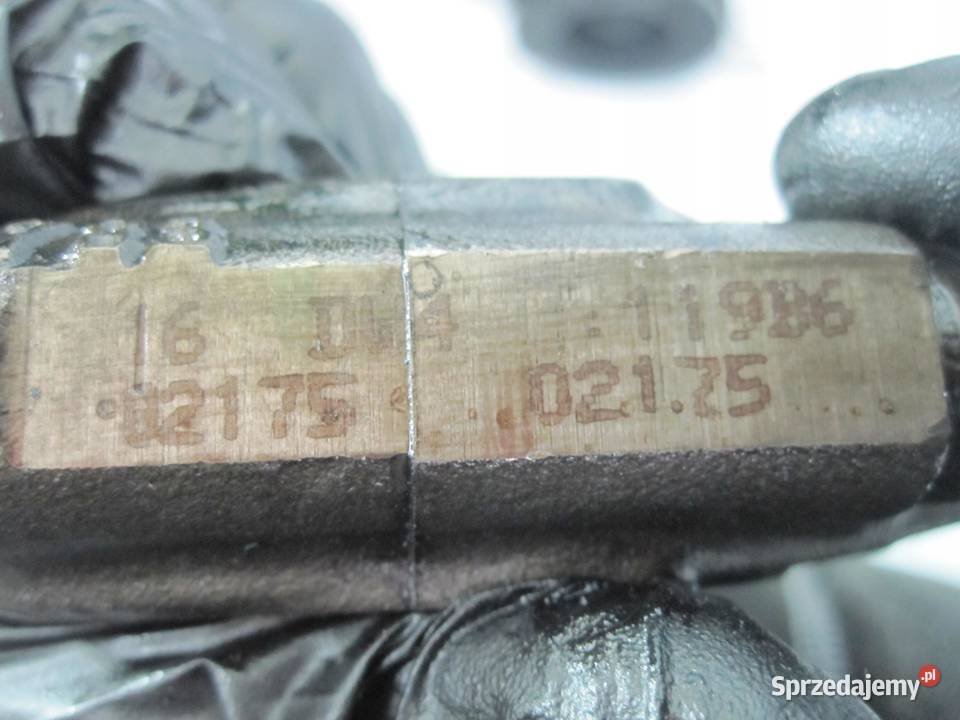 FORD GALAXY 20 TDCI 10r tłok korbowód osobowe