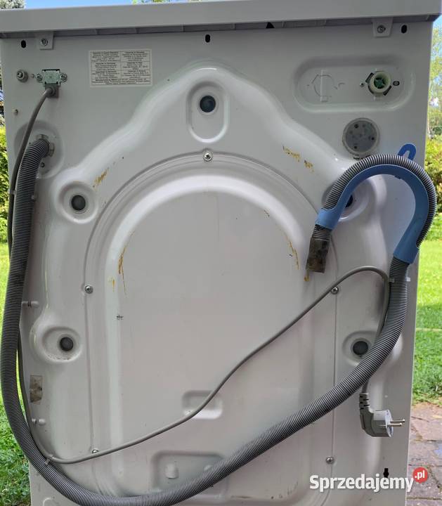 Pralka Beko WKB 51022 PTY Sprzedam mazowieckie Konstancin-Jeziorna