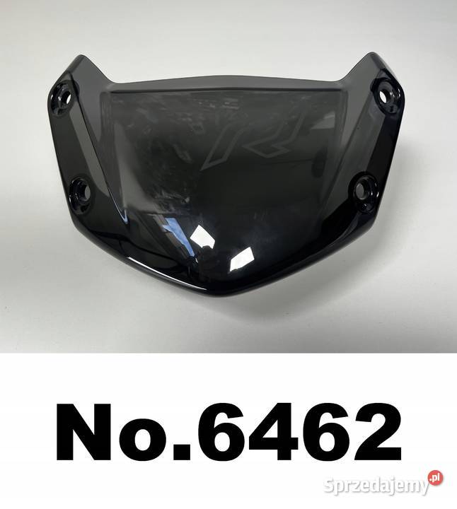 BMW K53 R 1200 R Szyba Osłona Obudowa kokpitu