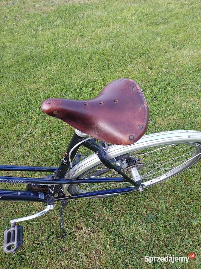 rower GIANT Klasyk Koła 28 Aluminiowa rama Częstochowa