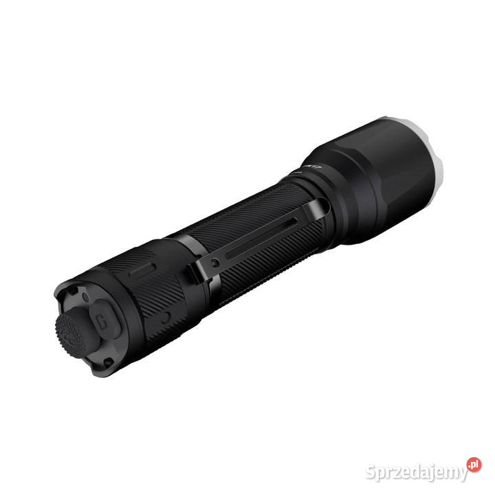 Latarka taktyczna LED Fenix TK17 Warszawa