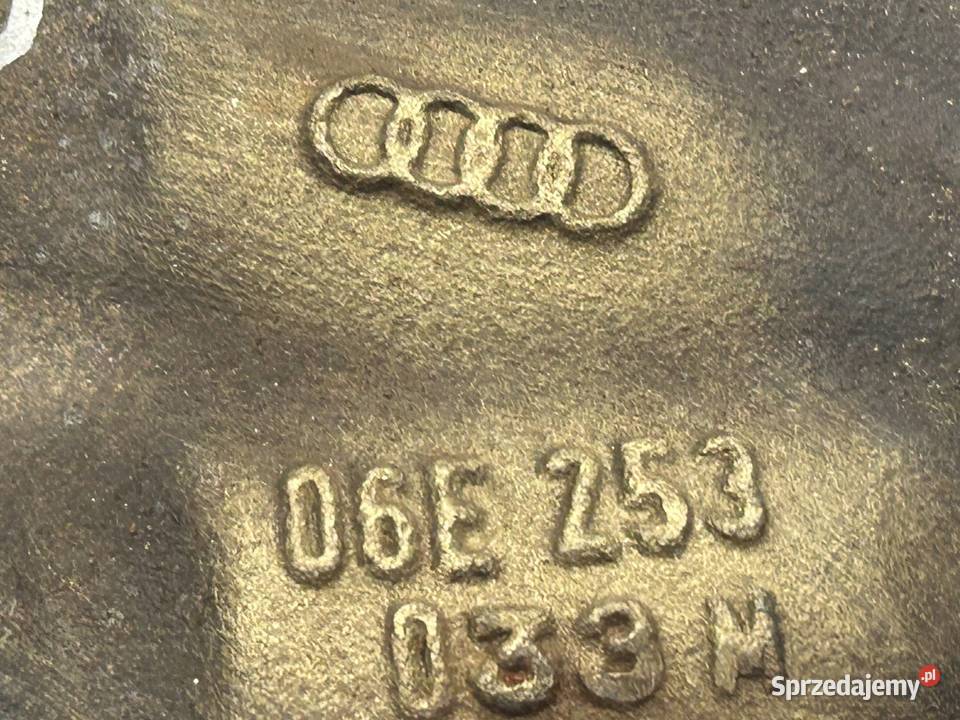 kolektor wydechowy Kielce