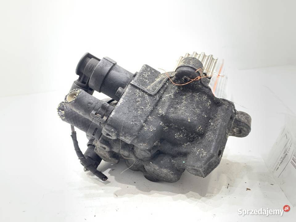 POMPA WTRYSKOWA VW PASSAT B8 04L130755D 20 190 podkarpackie