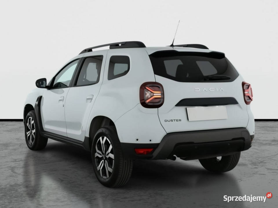 Dacia Duster 15 Blue dCi Piaseczno