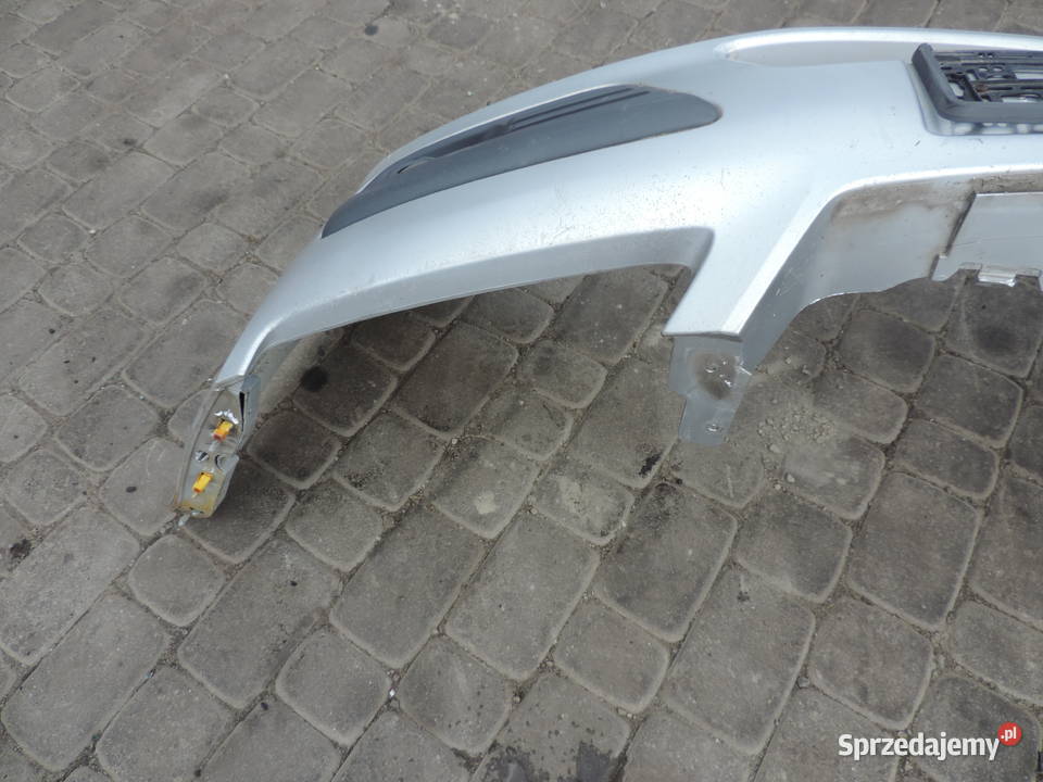 ZDERZAK PRZÓD FORD FOCUS MK2 KOLOR O3