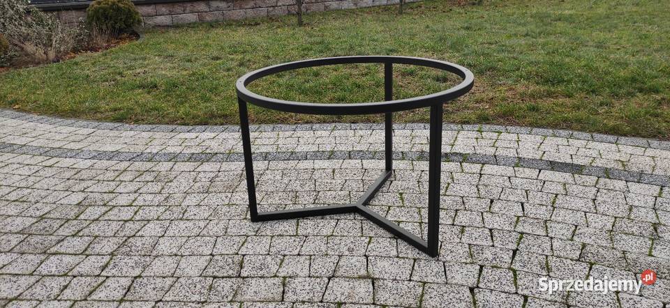 Stelaż stolika kawowego Żuromin