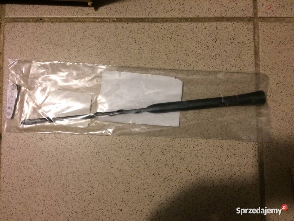 Bat anteny oryginał VW AUDI SEAT SKODA Wrocław