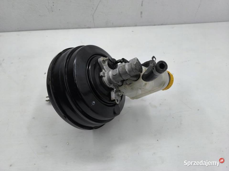 SERWO POMPA HAMULCOWA SUBARU FORESTER IV SJ wielkopolskie