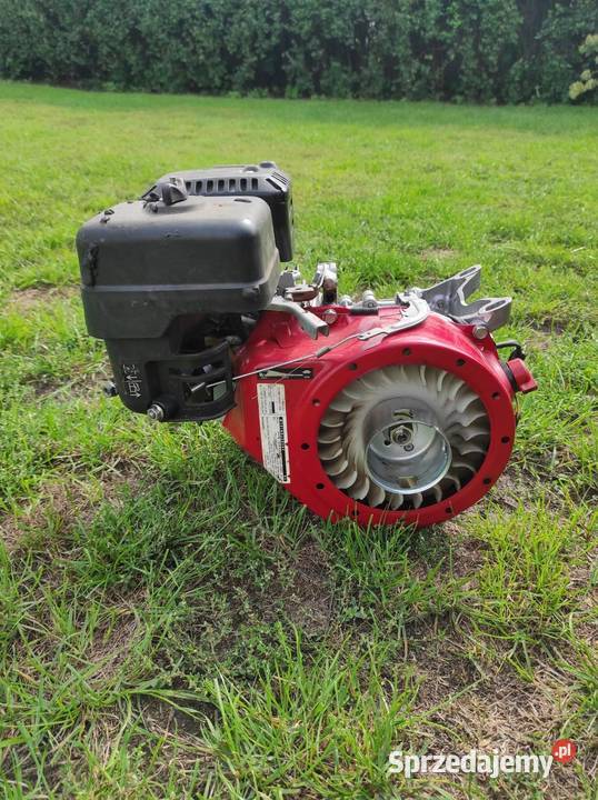 Sprzedam cztery silniki Grudziądz