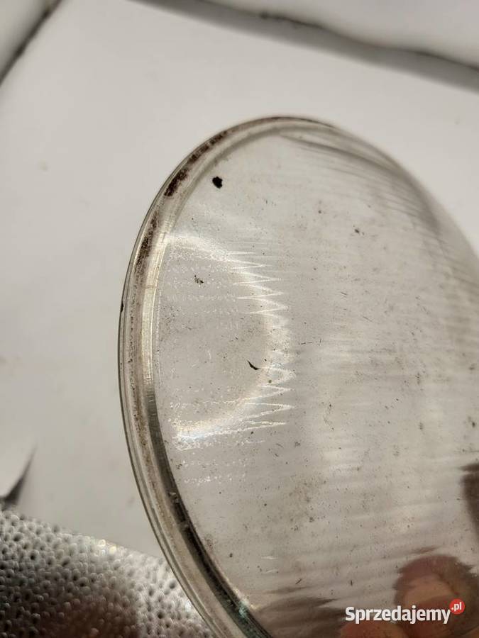 SZKŁO LAMPY FI 150 DKW NSU ZUNDAPP JAWA CZ BSA