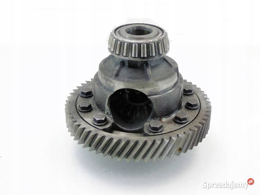 MECHANIAZM RÓŻNICOWY 19 JTD ALFA 156 147 166 Sosnowiec