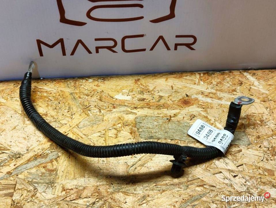 Klema Plus Bezpiecznik Kabel Opel Karl 42559488 wielkopolskie Pleszew