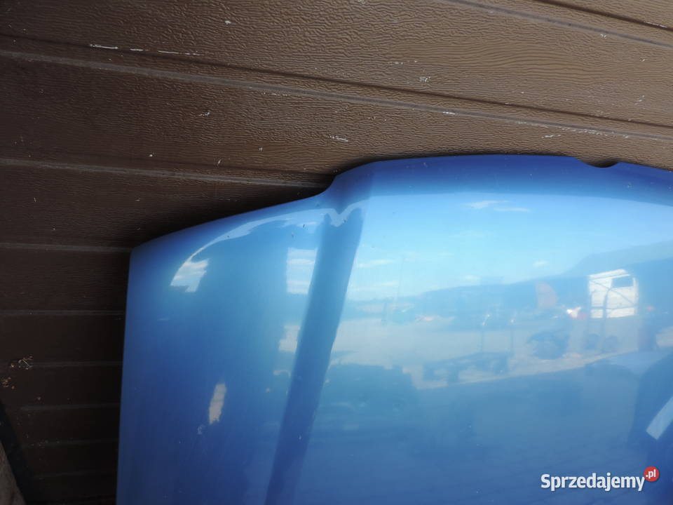 VW POLO III 6N2 MASKA Nowy Sącz