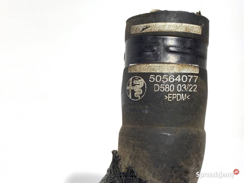 RURA WODY ALFA STELVIO 50564077 20 280