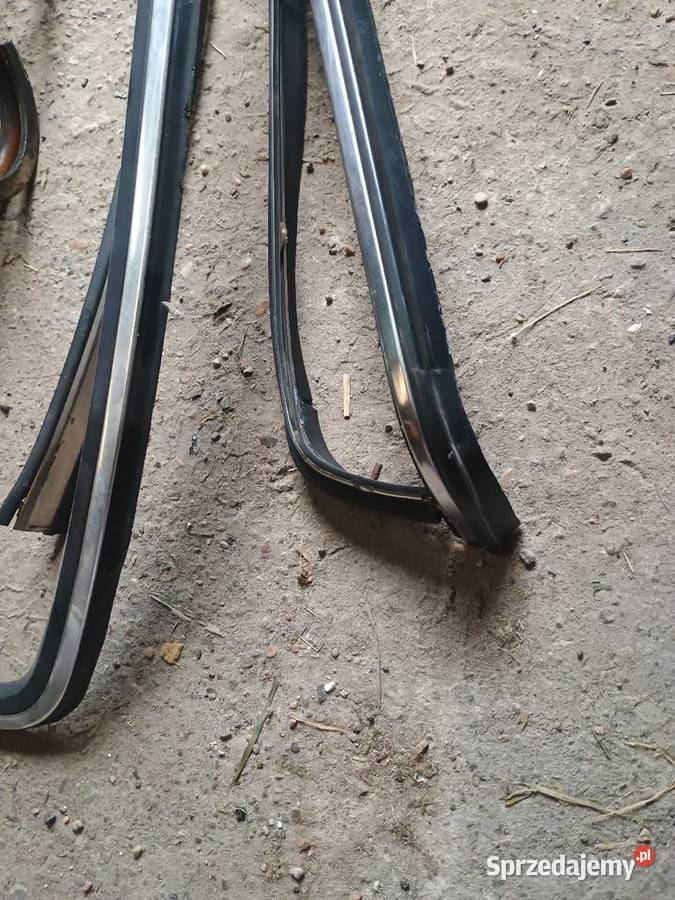 Części volvo 240 244 242 245 740 744 745 serii Nowy Dwór Mazowiecki