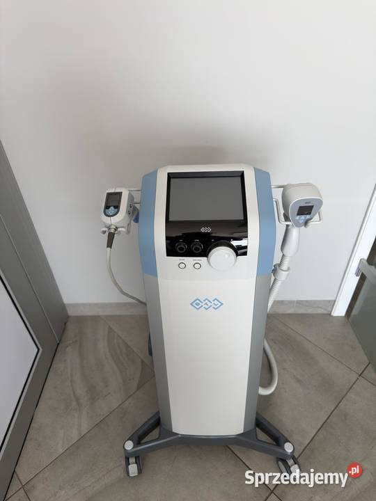 Exilis Ultra 360 Białystok