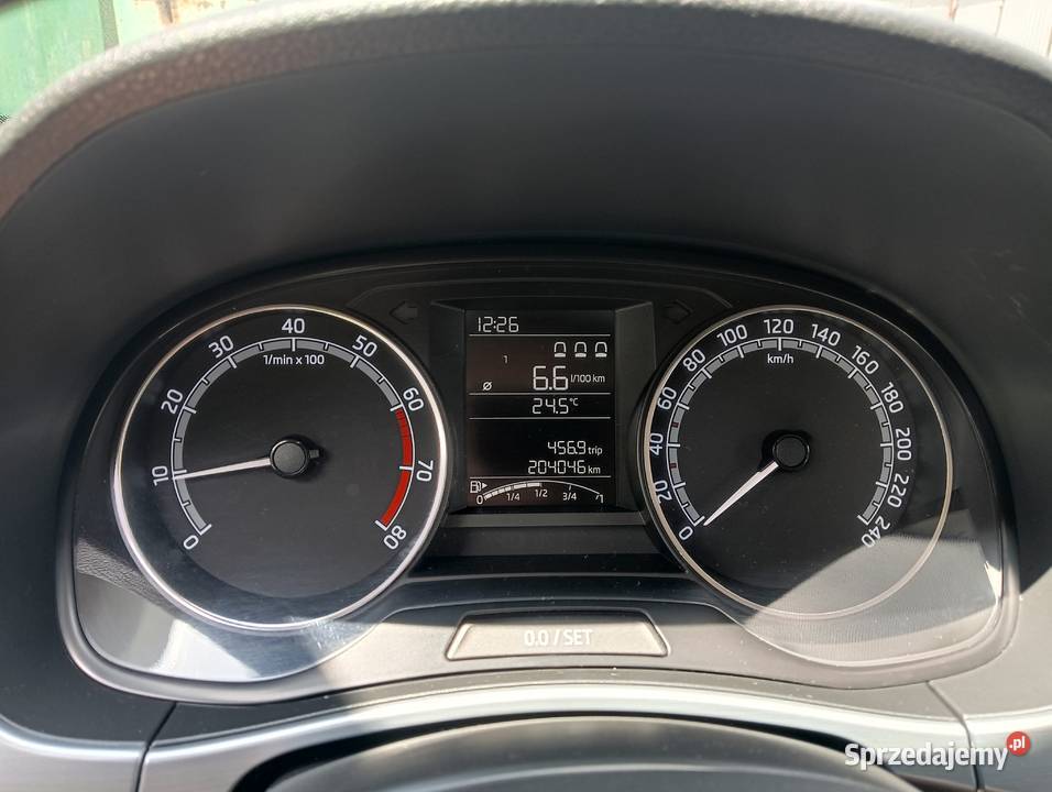 Skoda Fabia 2021r benzyna 90 benzyna Motoryzacja Kielce