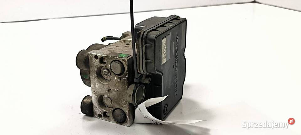 POMPA ABS HAMULCOWA MAZDA 6 GR1M437A0 Lipno sprzedam