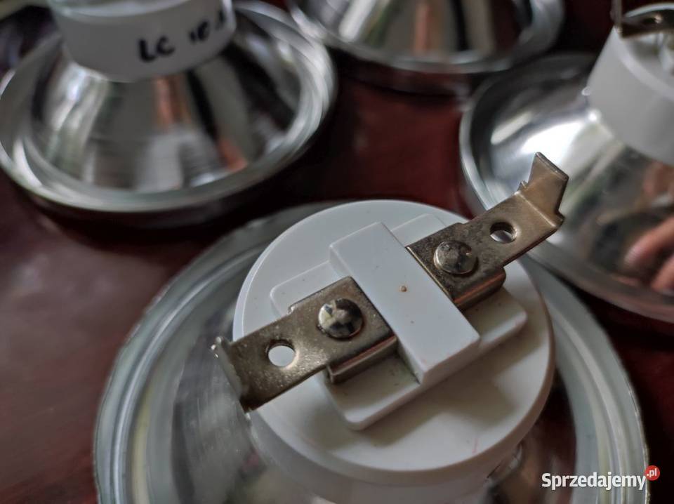 żarówka lampka energooszczędna reflektor LED Kielce