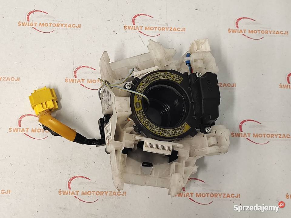 OUTLANDER II 08r czujnik kąta skrętu taśma osobowe Kielce