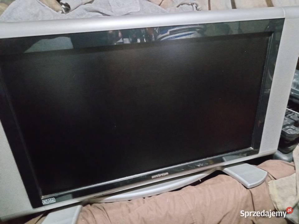 Tv LCD 32cale stan idealny 32cale kujawsko-pomorskie Tleń