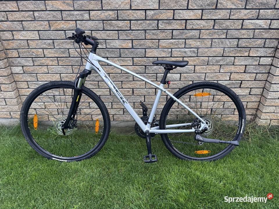 Rower Trek dual sport 3 Miechów