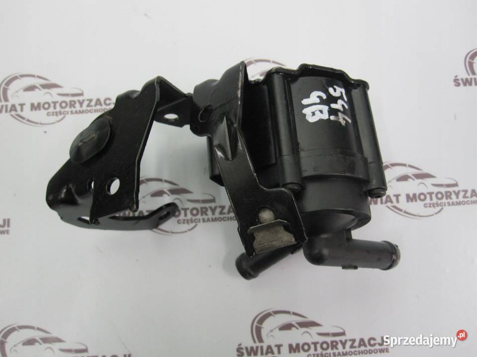 CITROEN DS3 16 THP 10FJBE dodatkowa pompa wody świętokrzyskie