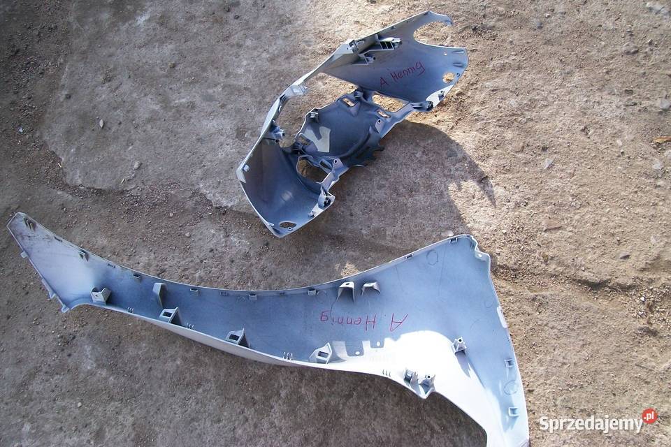 honda nsc 110 visionczasza bok dolnośląskie Lwówek Śląski