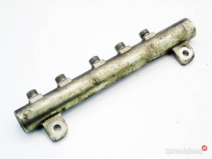 LISTWA WTRYSKOWA 19 JTD ALFA ROMEO 147 156 GT Pozostałe śląskie Sosnowiec