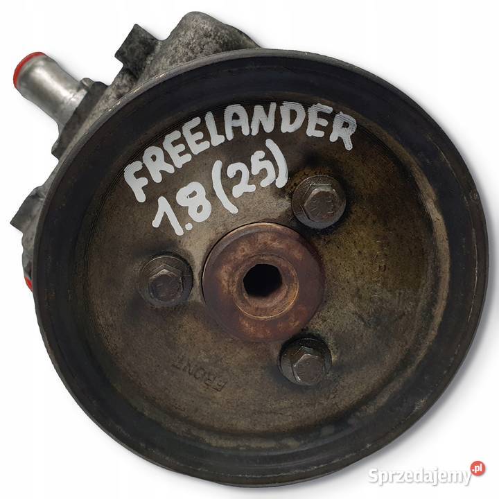 POMPA WSPOMAGANIA Land Rover Freelander 18 16V osobowe Chełm