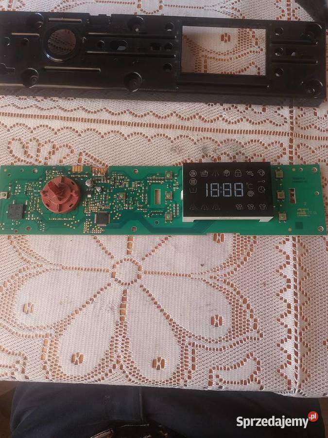 WHIRLPOOL 21027490501 MODUŁ PRALKI Nowy Sącz