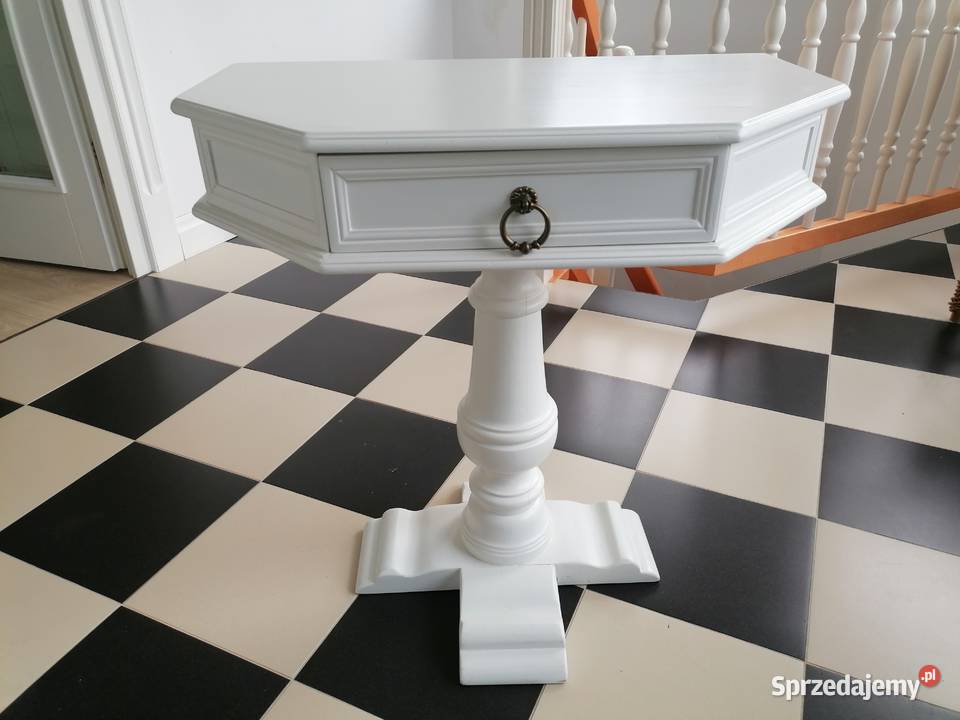 Stylowa Konsola stolik