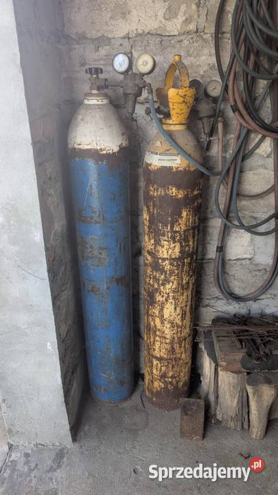 butle spawalnicze Straszęcin